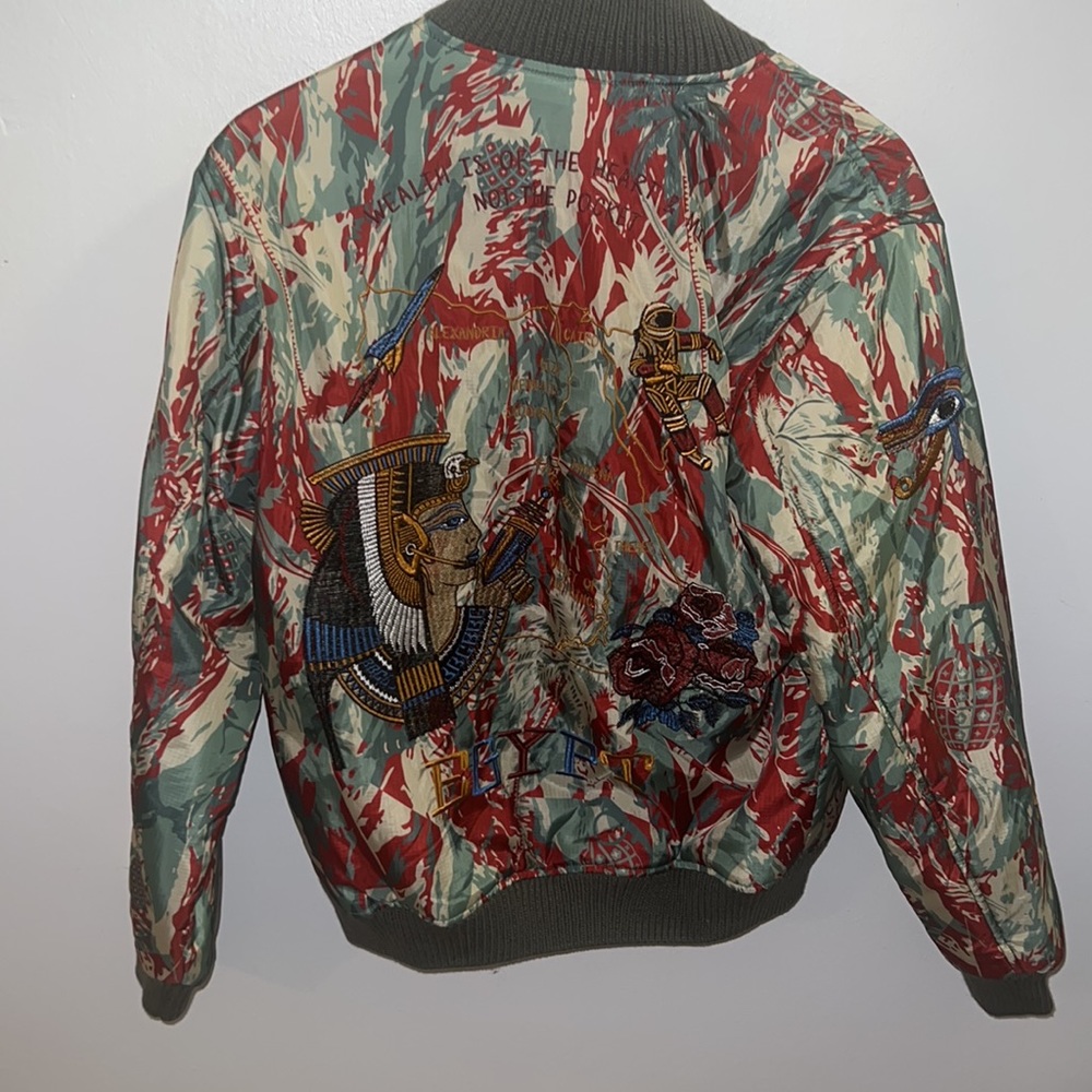 Billionaire Boys Club Jacket - Picture 7 of 8